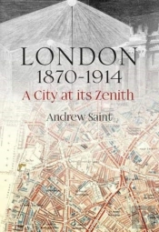 London 1870-1914