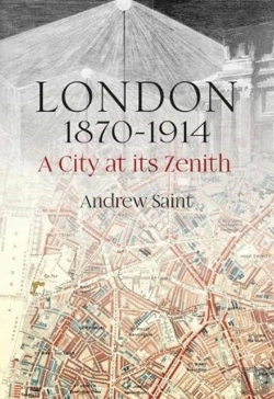 Bertrand.pt - London 1870-1914