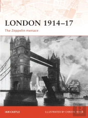 London 1914â€“17