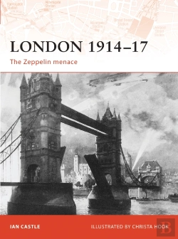 Bertrand.pt - London 1914â€“17