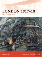 London 1917â€“18