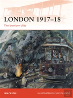 Bertrand.pt - London 1917â€“18