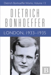 London, 1933-1935