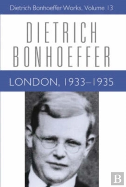 Bertrand.pt - London, 1933-1935