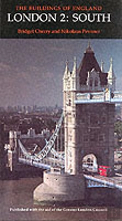 Bertrand.pt - London 2: South