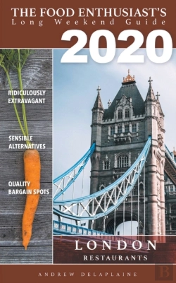 Bertrand.pt - London - 2020