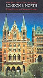 London 4: North