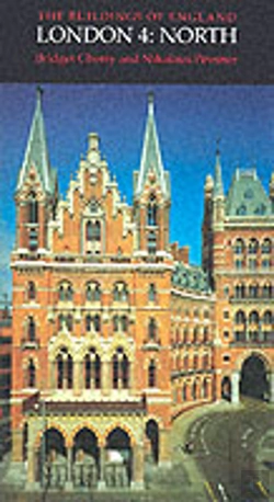 Bertrand.pt - London 4: North