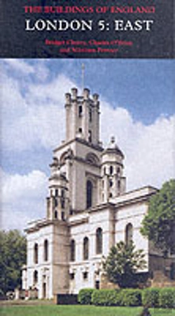 Bertrand.pt - London 5: East