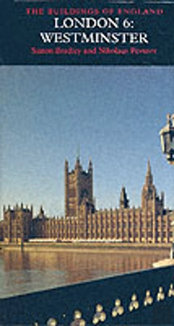 Bertrand.pt - London 6: Westminster