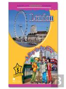 London - A Day in the City