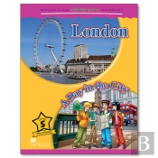 London - A Day in the City