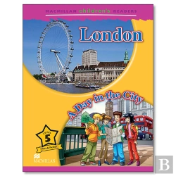Bertrand.pt - London - A Day in the City