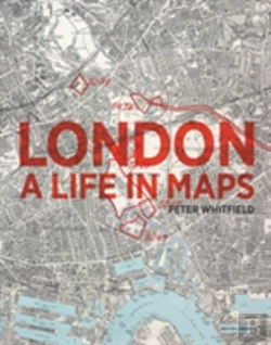 Bertrand.pt - London A Life In Maps New Edition