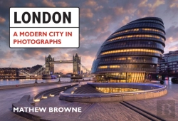 Bertrand.pt - London: A Modern City In Photographs
