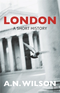 Bertrand.pt - London: A Short History