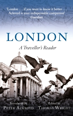 Bertrand.pt - London: A Traveller'S Reader
