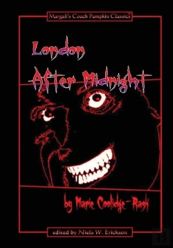 Bertrand.pt - London After Midnight - Couch Pumpkin Classic Edition