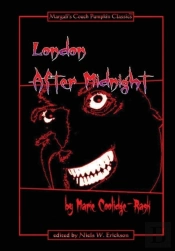 London After Midnight - Couch Pumpkin Classic Edition