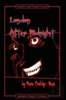 London After Midnight - Paperback Ed.