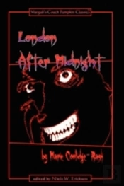 London After Midnight - Paperback Ed.