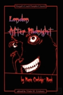 Bertrand.pt - London After Midnight - Paperback Ed.