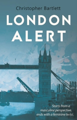 Bertrand.pt - London Alert