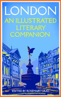 Bertrand.pt - London: An Illustrated Literary Companion