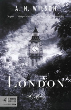 Bertrand.pt - London