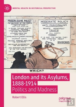 Bertrand.pt - London And Its Asylums, 1888-1914