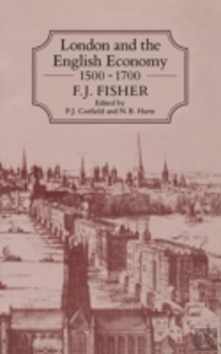 Bertrand.pt - London And The English Economy, 1500-1700