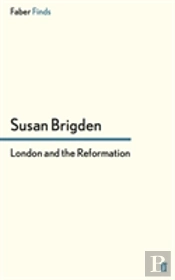 London And The Reformation