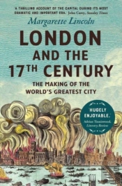 London And The Seventeenth Century