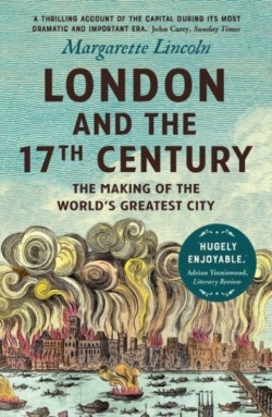 Bertrand.pt - London And The Seventeenth Century