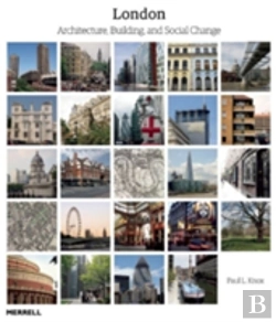 Bertrand.pt - London: Architecture, Building And Social Change