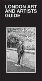 London Art And Artists Guide