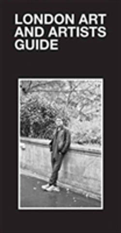Bertrand.pt - London Art And Artists Guide