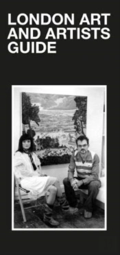 London Art And Artist'S Guide