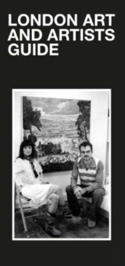 Bertrand.pt - London Art And Artist'S Guide