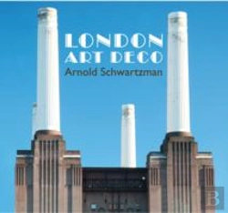 Bertrand.pt - London Art Deco