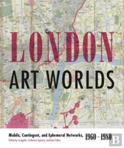 Bertrand.pt - London Art Worlds