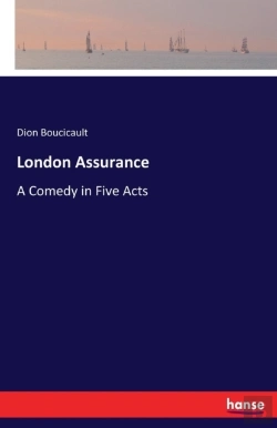 Bertrand.pt - London Assurance