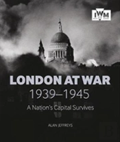 London At War
