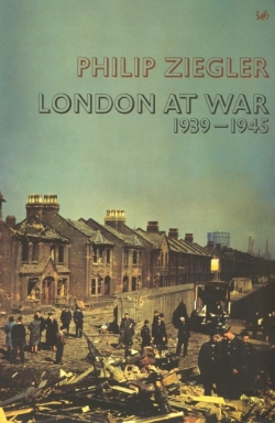 Bertrand.pt - London At War