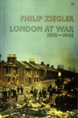 Bertrand.pt - London At War