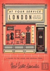 London: At Your Service