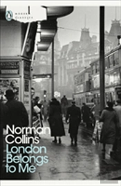London Belongs To Me