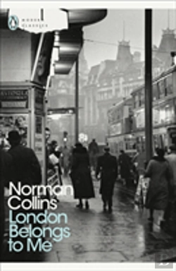 Bertrand.pt - London Belongs To Me