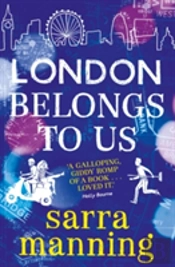 London Belongs To Us