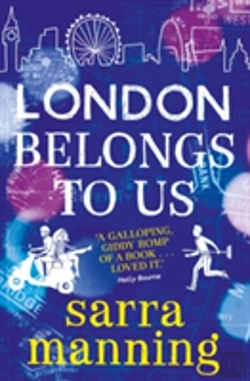 Bertrand.pt - London Belongs To Us